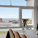 Cozy In With House Sea View Ferienhaus