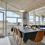 Cozy In With House Sea View * Sjolund