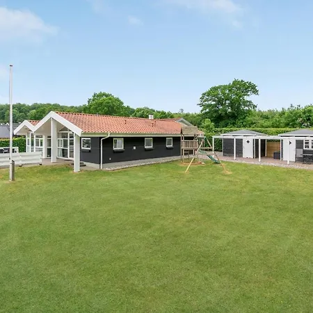 Cozy In With House Sea View Feriehus *