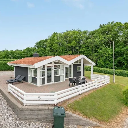 Cozy In With House Sea View *
