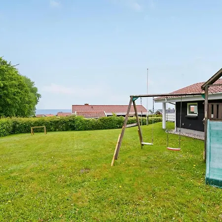 Cozy In With House Sea View *