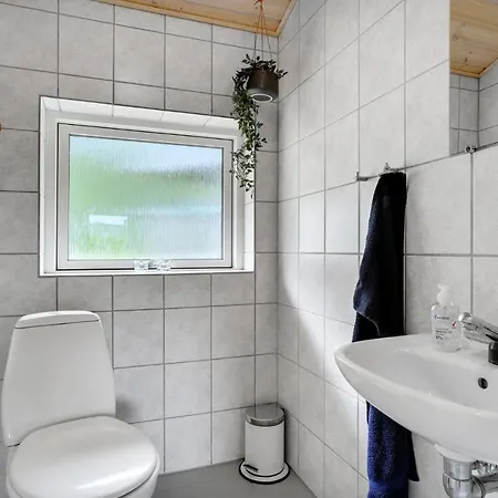 Beautiful In With House Sea View