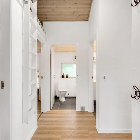Cozy In With House Sea View Holiday home
