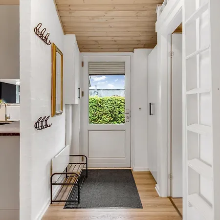 Holiday home Cozy In With House Sea View *