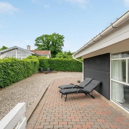 Cozy In With House Sea View * Sjolund