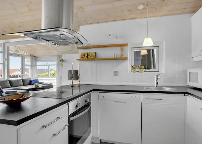 Cozy In With House Sea View *