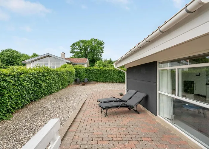 Cozy In With House Sea View *